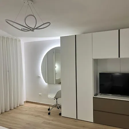 Casa Milò * Bari