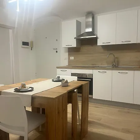 Casa Milò Appartamento