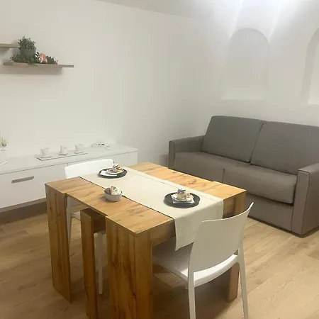 Appartamento Casa Milò Bari