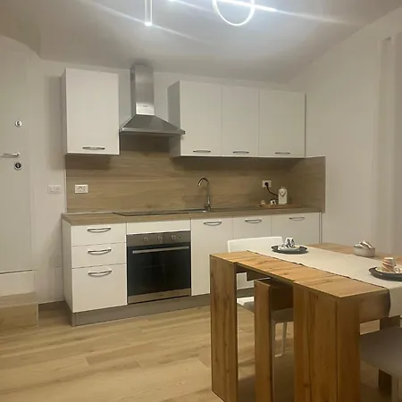 Appartamento Casa Milò Bari