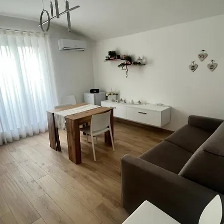 Casa Milò Appartamento