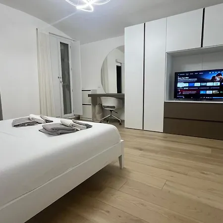 Casa Milò Appartamento