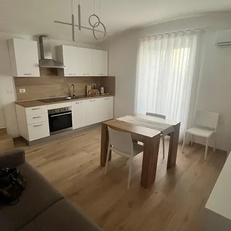 Appartamento Casa Milò